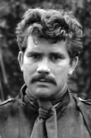 Photo of Brian Rawlinson