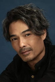 Photo of Jack Wong