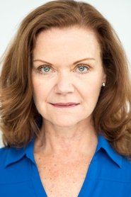 Photo of Gillian Barber
