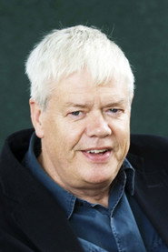 Photo of Bernard MacLaverty