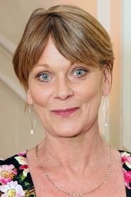 Photo of Samantha Bond
