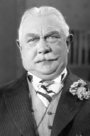 Photo of Albert Gran