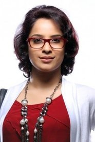 Photo of Aparna Gopinath