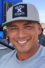 Photo of Troy Robinson
