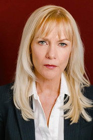 Photo of JoAnn Nordstrom