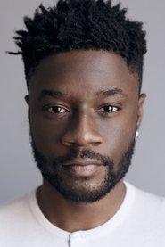 Photo of Charles Babalola