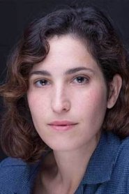 Photo of Carla Linares