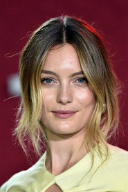 Photo of Leila George