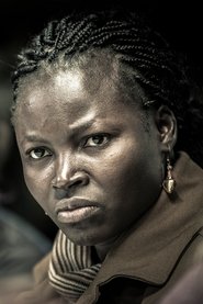 Фото: Balkissa Souley Maiga