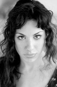 Photo of Amy Dawson