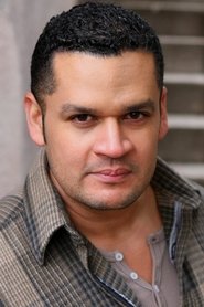 Photo of J. Omar Castro