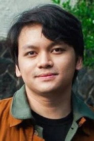 Photo of Calvin Jeremy