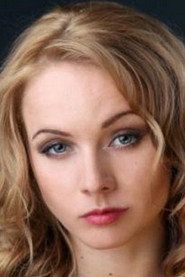 Photo of Svetlana Tokarskaya