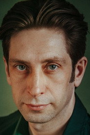Photo of Andrey Kozlov