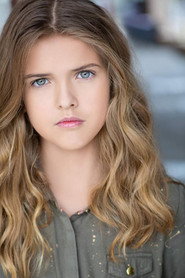 Photo of Nora Anderson