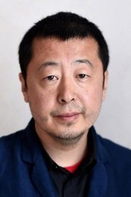 Photo of Jia Zhangke