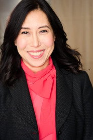 Photo of Sue Jin Song