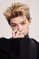 Photo of Huang Minghao