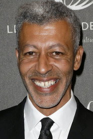 Photo of Rachid M'Barki