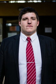Photo of Alexandre Gabriac