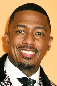Photo of Nick Cannon