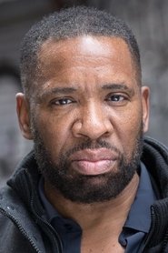 Photo of Martin Fisher