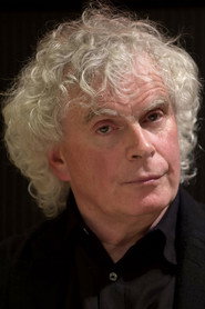 Фото: Simon Rattle