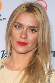 Photo of Carolina Dieckmmann