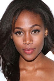 Фото: Nicole Beharie