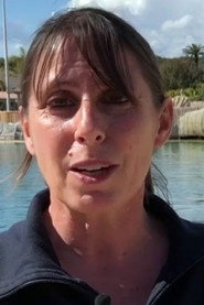 Photo of Katia Chaperon