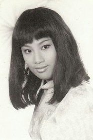 Photo of Angela Mao Ying