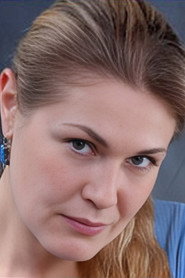 Photo of Tatyana Komarova