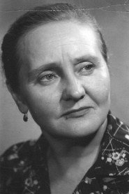 Photo of Anastasiya Georgiyevskaya