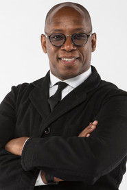 Photo of Ian Wright