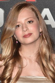 Photo of Giselle Eisenberg
