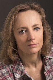 Photo of Sandie Masson