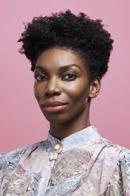 Фото: Michaela Coel