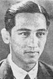 Photo of Menghe Gu
