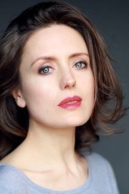 Photo of Rebecca O'Mara