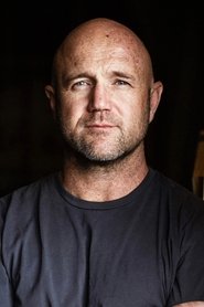 Photo of Stuart Thorp
