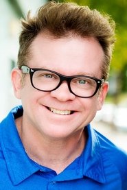 Photo of Alan Heitz