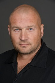 Photo of Vladimir Lysenko
