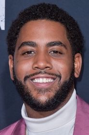 Photo of Jharrel Jerome