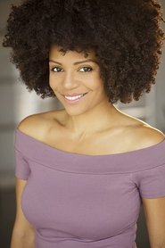 Photo of Tiara Parker