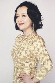 Photo of Meng Jin