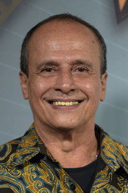Photo of Barry Prima