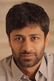 Photo of Rahim Omar