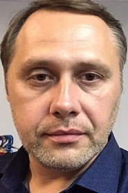 Photo of Yevhen Sinchukov