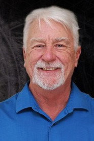 Photo of Jay Weidner