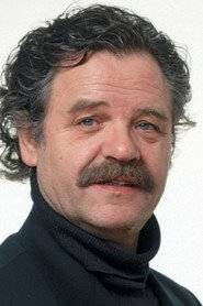 Photo of Gunter Berger